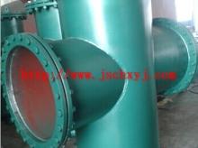 防泄漏煤气排水器之JD-SBL-V型重油过滤器