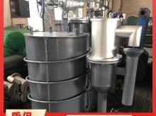 防泄漏煤气排水器LY-YJLP-40-100  防泄漏安全水封煤气排水器LY-YJLP-30