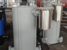 CXLP型防泄漏型煤气排水器