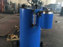 高炉煤气排水器 