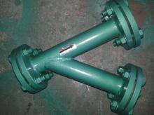 防泄漏煤气排水器之JD-CXY型过滤器