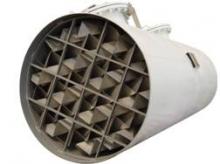 静态混合器-煤气静态混合器