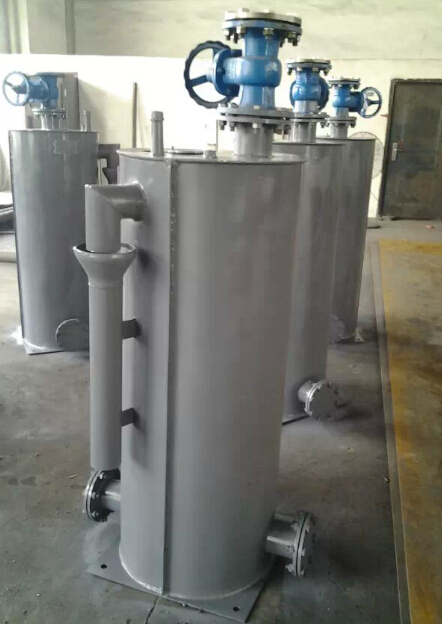 煤气管道排水器BSLP-3000-100Y/B