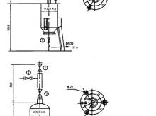 JD-MAP型干式排水器